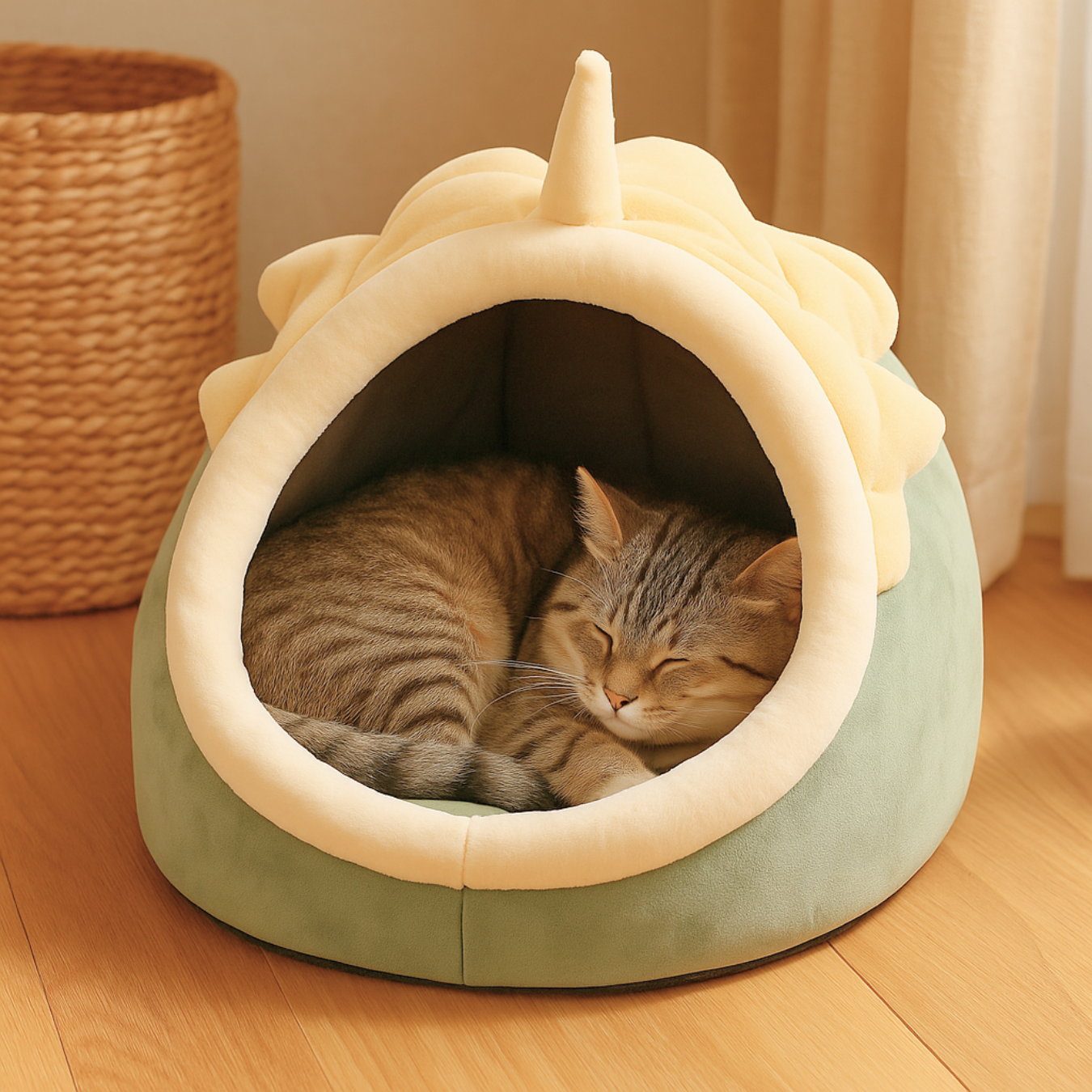 CERVIA™ Orthopedic Cat Bed