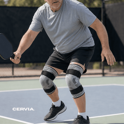 Cervia AGILE - NextGen Pickleball Knee Brace