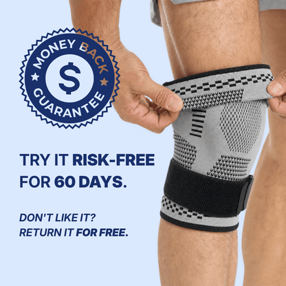 Cervia AGILE - NextGen Pickleball Knee Brace