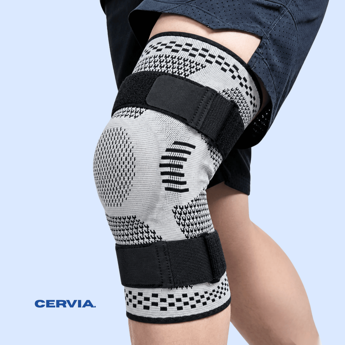 Cervia AGILE™ - NextGen Pickleball Knee Brace