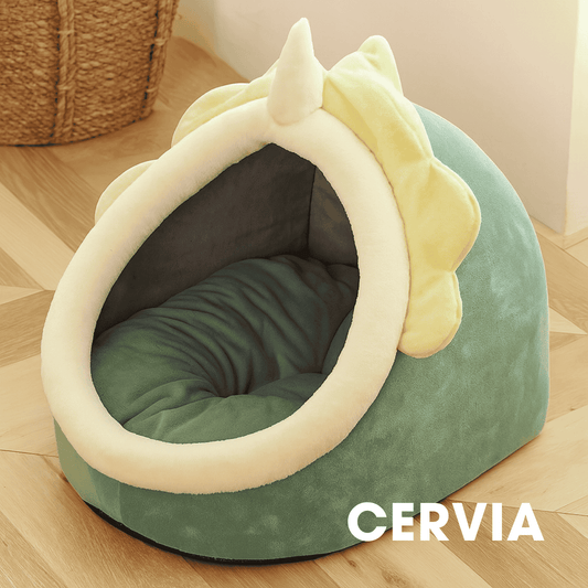 CERVIA™ Orthopedic Cat Bed