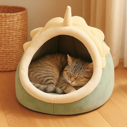 CERVIA™ Orthopedic Cat Bed